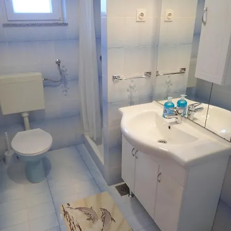 Sidro On The Beachfront * 斯塔利格拉德-帕克利尼卡