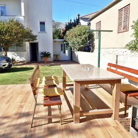 Sidro On The Beachfront *