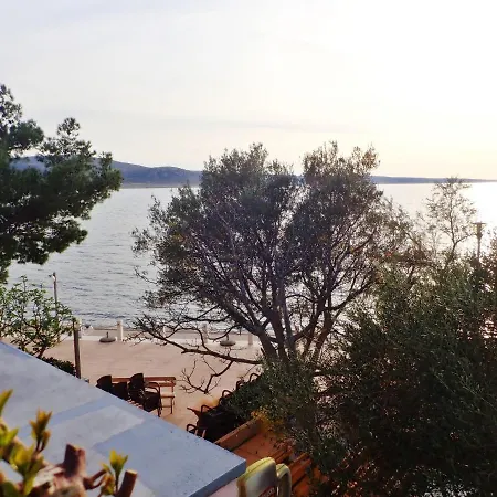 Sidro On The Beachfront * 斯塔利格拉德-帕克利尼卡