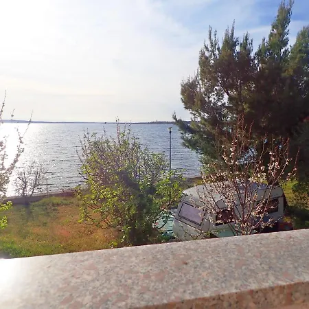 Sidro On The Beachfront 斯塔利格拉德-帕克利尼卡