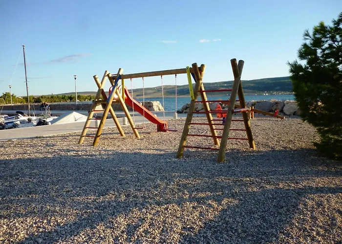 Apartamento Sidro On The Beachfront Starigrad Paklenica