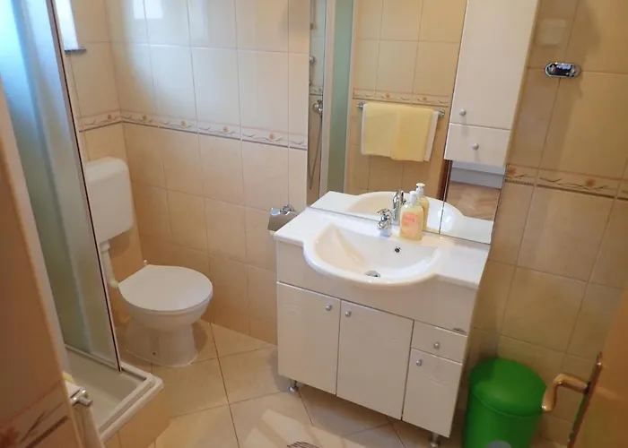 Apartamento Sidro On The Beachfront