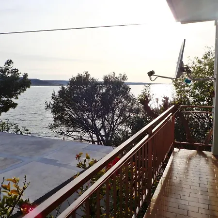 Apartment Sidro On The Beachfront *