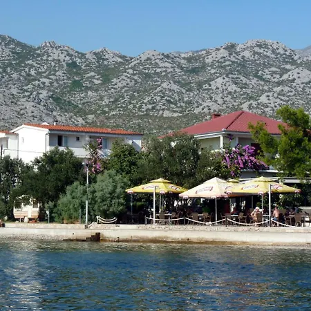 Apartment Sidro On The Beachfront