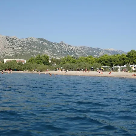 아파트 Sidro On The Beachfront *