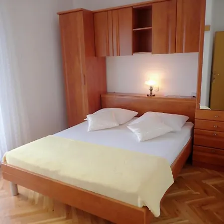 Sidro On The Beachfront 스타리그라드 파클레니차