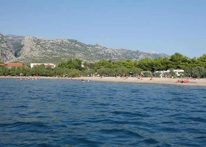 Appartement Sidro On The Beachfront *