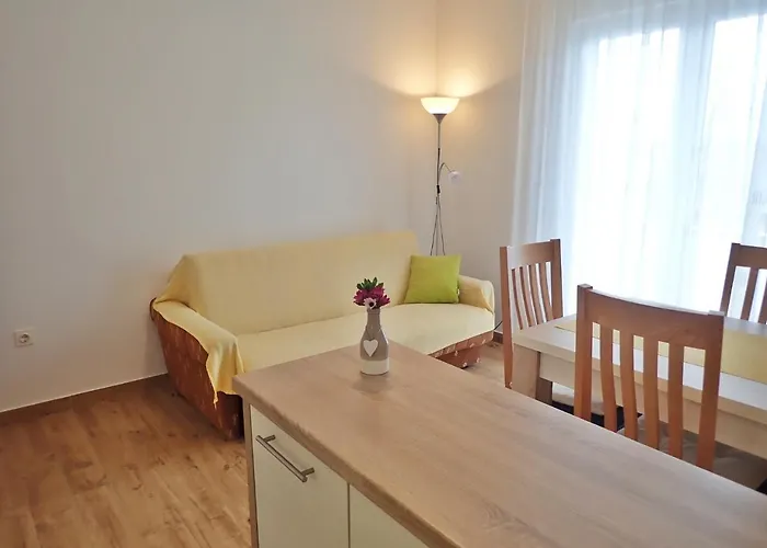 Appartement Sidro On The Beachfront *