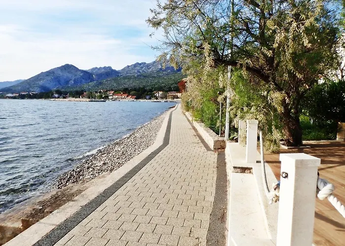 Appartement Sidro On The Beachfront *