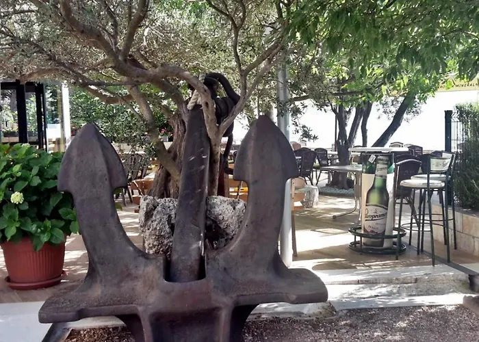 Appartement Sidro On The Beachfront